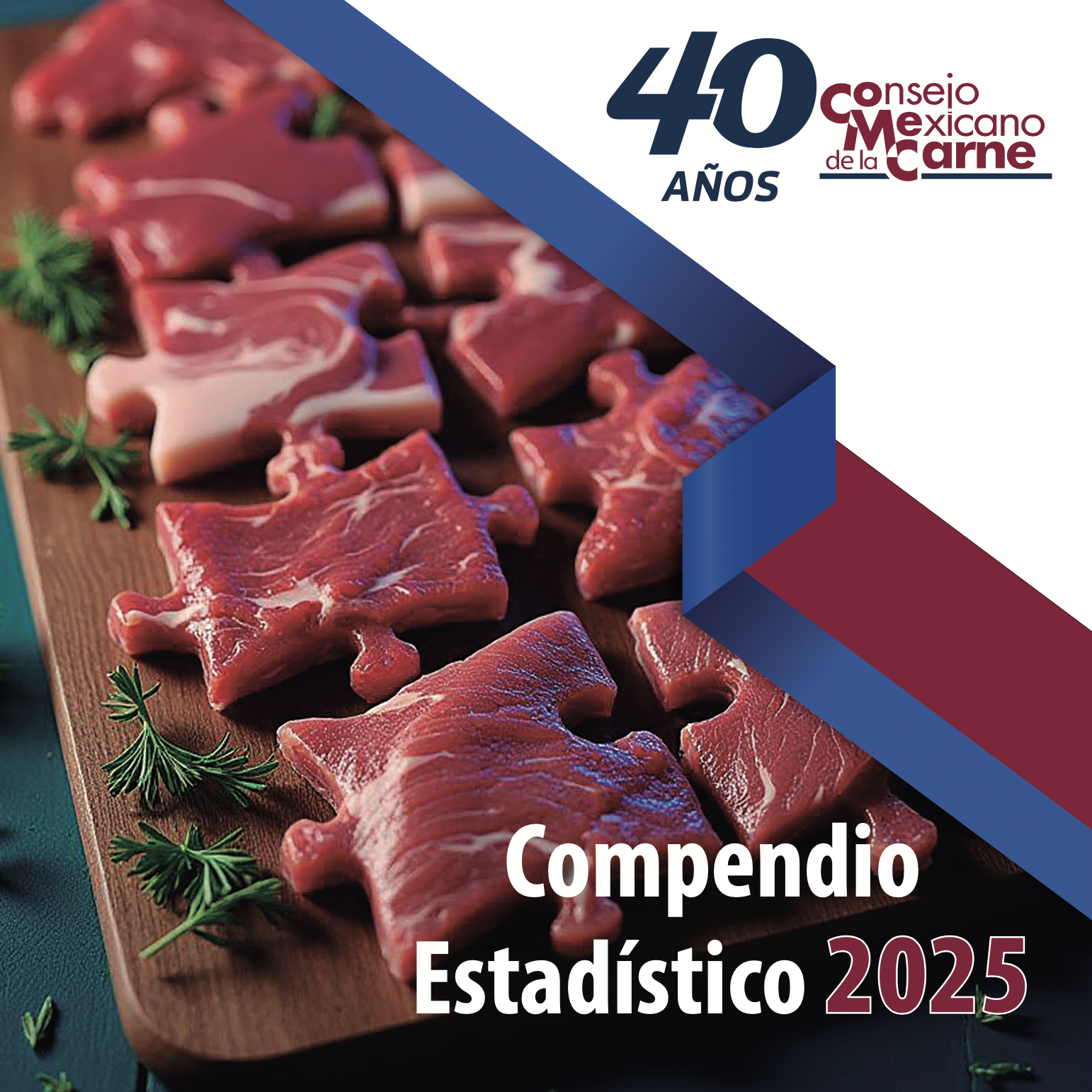 Compendio Estadístico 2025